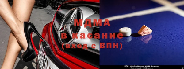 мдпв Инта